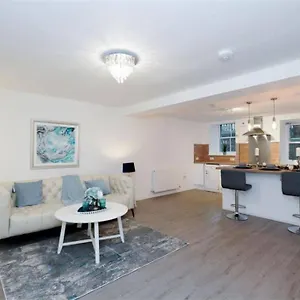 Apartamento Jewel Of Royal Mile, Edimburgo