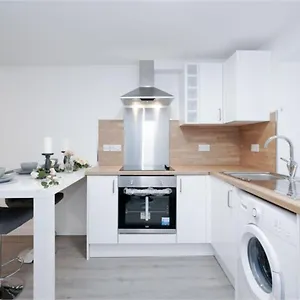 Apartamento Royal Mile Old Town, Edimburgo
