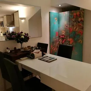 Lovet Homestay , Londen Verenigd Koninkrijk