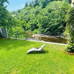 La Fougere , Vals-les-Bains Frankrijk