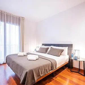 Sweett - Eixample Appartement Barcelone