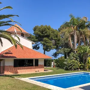 Mediterranean Way - Singular Villa Salou