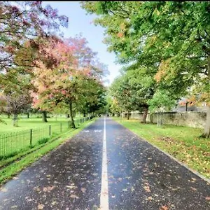  Appartement By The Meadows, Close To Centre