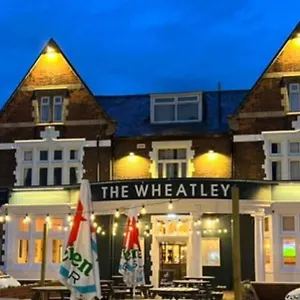 The Wheatley 3*, Doncaster United Kingdom