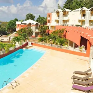 Bellevue Appartement Trinité (Tartane)