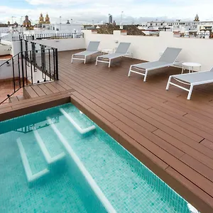 Lanza Appartement Séville