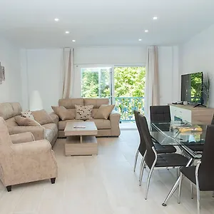 Entre Patios La Victoria Appartement Cordoue