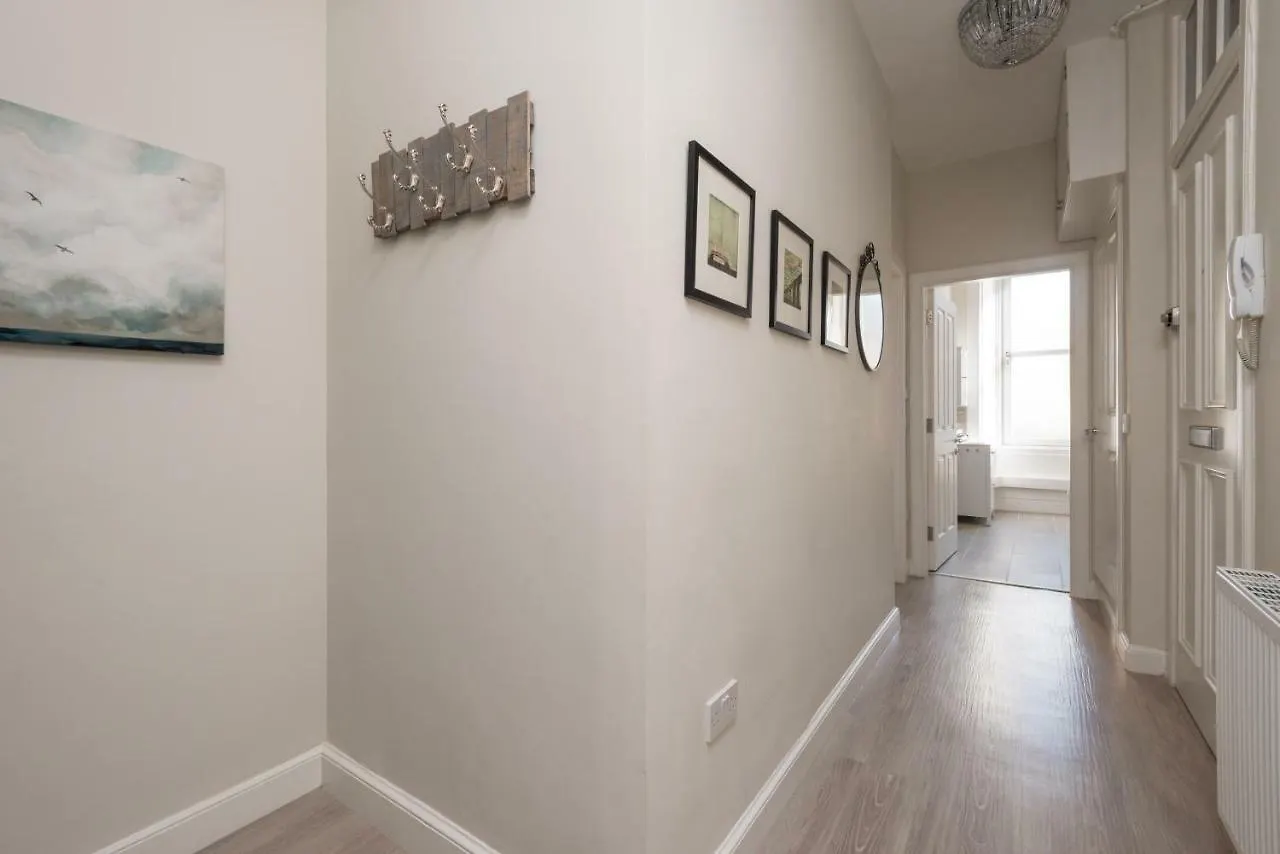 Apartament The Home Street Residence Edynburg